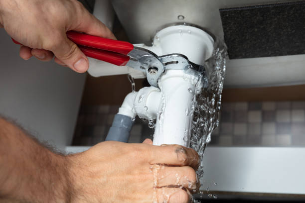 Best 24-hour water damage restoration  in Citrus City, TX